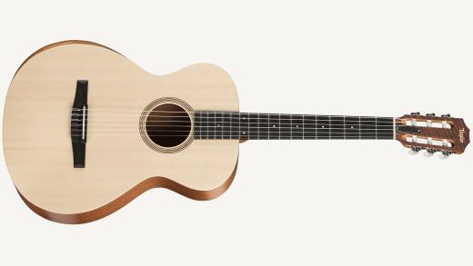 Nylon String Guitars Classical Acoustic Taylor Guitars